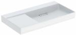 Geberit One 90x48 cm KeraTect right white (505.044.00.1)