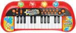 Eccho Orga electronica, Eccho, 24 clape Instrument muzical de jucarie