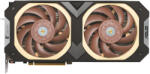 ASUS GeForce RTX 4080 SUPER Noctua OC 16GB GDDR6X 256bit (RTX4080S-O16G-NOCTUA/90YV0KA2-M0NA00) Videokártya