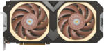 ASUS GeForce RTX 4080 SUPER 16GB GDDR6X Noctua OC (RTX4080S-O16G-NOCTUA) Placa video