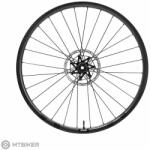 FFWD OUTLAW 30 29; kerékkészlet, Boost, CL, karbon, matt fekete (Shimano Microspline)