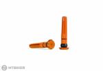 Muc-Off Stealth Tubeless Puncture Plug kormány javítókészlet, narancssárga