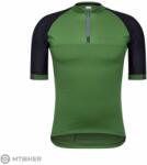 Isadore Gravel Light jersey, kerti zöld (S)