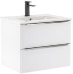 Leziter Vario Trim 60 alsó szekrény mosdóval (Vario010)