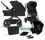 KinderKraft B-Tour Mink Pro 3 in 1 Carucior