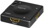  LogiLink Switch HDMI 3x1-Port, 1080p/60Hz, Mini, HDCP, CEC (HD0041)