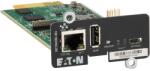 Eaton SNMP Card network-M3 Gigabit Network Card (NETWORK-M3) (NETWORK-M3)
