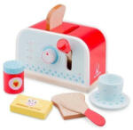 New Classic Toys Set Toaster (NC10701) - mtoys Bucatarie copii