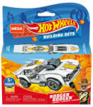 Mattel Hot Wheels Mega Masinuta Construibila Rodger Dodger (MTGVM28_GYG33) - mtoys