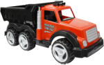 Pilsan Camion Basculant Pilsan Master Truck Red (PL-06-621-RE) - mtoys
