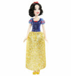 Mattel Disney Princess Papusa Alba Ca Zapada (MTHLW08) - mtoys Figurina