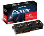 PowerColor RX 7900 GRE Fighter 16GB OC (RX7900GRE 16G-F/OC) Videokártya