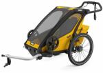 Thule Carucior multisport Thule Chariot Sport 1, Spectra Yellow - babyneeds