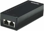 Intellinet 524179 PoE adapter Fast Ethernet 52 V (524179) (524179)