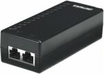 Intellinet 524179 PoE adapter Fast Ethernet 52 V (524179)
