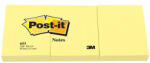 3M Кубче Post-It 38х51мм. 653 3бр