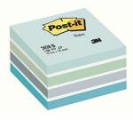 Post-it Кубче 76x76мм. син цвят 450 листа