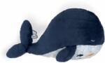 Kaloo Petit Calme Whale pernuță pentru încălzire 32 x 8 x 16 cm 1 buc