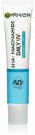 Garnier Pure Active Daily UV fluid matifiant impotriva imperfectiunilor pielii SPF 50+ 40 ml