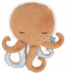 Kaloo Petit Calme Octopus pernuță pentru încălzire 17 x 7 x 28 cm 1 buc