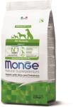 Monge Speciality Line All Breeds Adult Monoprotein száraz kutyatáp - nyúl, rizs és burgonya 2, 5 kg