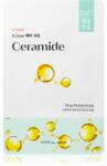 ETUDE 0.2 Therapy Air Mask Ceramide hidratáló gézmaszk a bőrréteg megújítására 20 ml