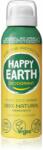 Happy Earth 100% Natural Deodorant Air Spray Jasmine Ho Wood deodorant Jasmine Ho Wood 100 ml