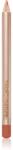 Nude by Nature Defining Creion de buze de lunga durata culoare 02 Blush Nude 1, 14 g