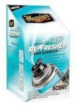 Meguiar's Consumer Odorizant Auto Meguiar's Consumer Air Re-Fresher Mist New Car (G16402)