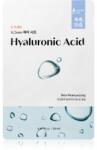  ETUDE 0.2 Therapy Air Mask Hyaluronic Acid arcmaszk az intenzív hidratálásért 20 ml