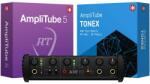 IK Multimedia AXE I/O Solo gitár interfész + szoftver csomag
