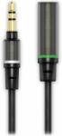 IK Multimedia iLine - Camera Adapter audio adapter