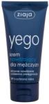 Ziaja Men (Yego) Moisturizing Cream SPF6 matt hatású hidratáló arckrém 50 ml férfiaknak