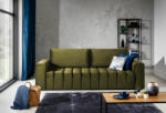 Eltap Lazaro kanapé, zöld, Nube 33 - mindigbutor