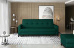 Eltap Selene orzech kanapé, zöld, Monolit 37 - mindigbutor