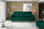Eltap Selene buk kanapé, zöld, Monolit 37 - mindigbutor