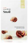 ETUDE 0.2 Therapy Air Mask Snail kisimító gézmaszk csigakivonattal 20 ml