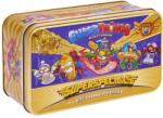 Magic Box Toys - SuperSpecials figurakészlet, fémdoboz, 5-ös sorozat
