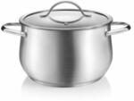 Tescoma HARMONY Fazék fedővel ø 24 cm, 7.0 l