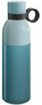 Tescoma CONSTANT PASTEL Szétszedhető termopalack 0, 5 l, rozsdamentes acél, kék