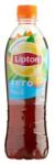 Lipton Üdítőital szénsavmentes LIPTON Ice Tea Barack Zero 0, 5L