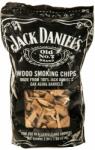 Jack Daniel's füstölőfa apríték, Whiskey-s hordó (JD-SW)