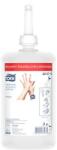 Tork Folyékony szappan TORK S1 Premium kézfertőtlenítő 1 l átlátszó