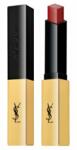 Yves Saint Laurent Rouge Pur Couture The Slim Matte Lipstick ruj cu efect matifiant 33 Orange Desire 2, 2 g
