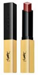 Yves Saint Laurent Rouge Pur Couture The Slim Matte Lipstick ruj cu efect matifiant 32 Dare to Rouge 2, 2 g - brasty