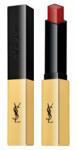 Yves Saint Laurent Rouge Pur Couture The Slim Matte Lipstick ruj cu efect matifiant 416 Psychedelic Chili 2, 2 g