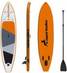 Capriolo Inflatable Paddle Board 335x3x15cm- Orange