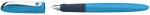 Schneider Wavy toll, kék