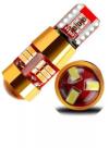  Canbus LED izzó SMD-W08736 T10-27SMD (19131)