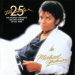 Sony Music Michael Jackson - Thriller 25